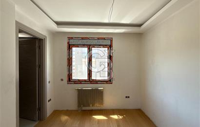 Tanzimat Sokak'ta Katta Tek, Lüks, Ferah 4.5+1 SATILIK