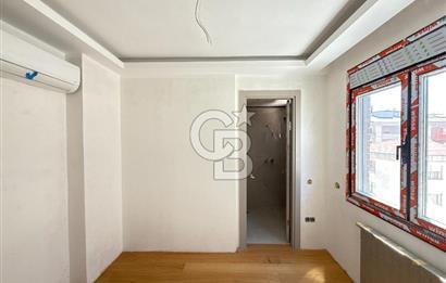 Tanzimat Sokak'ta Katta Tek, Lüks, Ferah 4.5+1 SATILIK