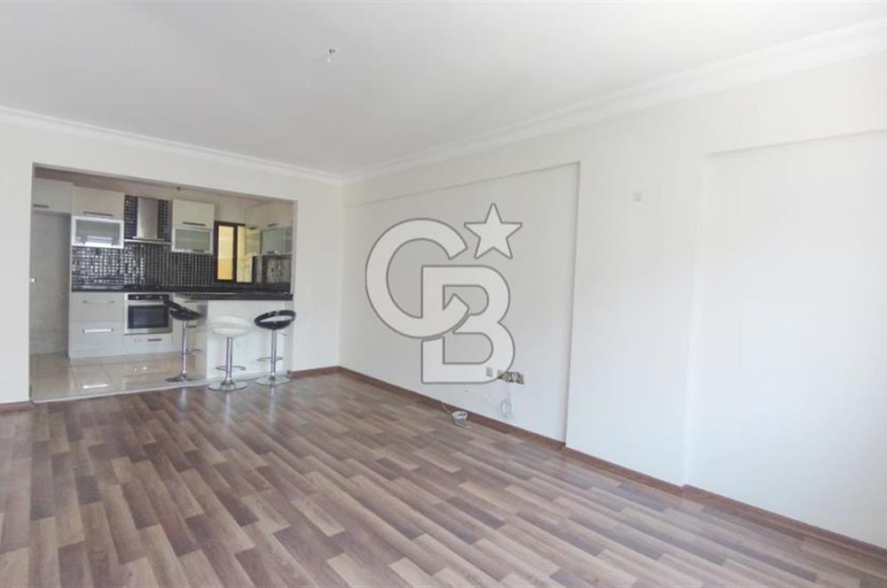 Karşıyaka Ordu Bulvarı ve Girne Cadde Yakını Satılık 3+1 Daire