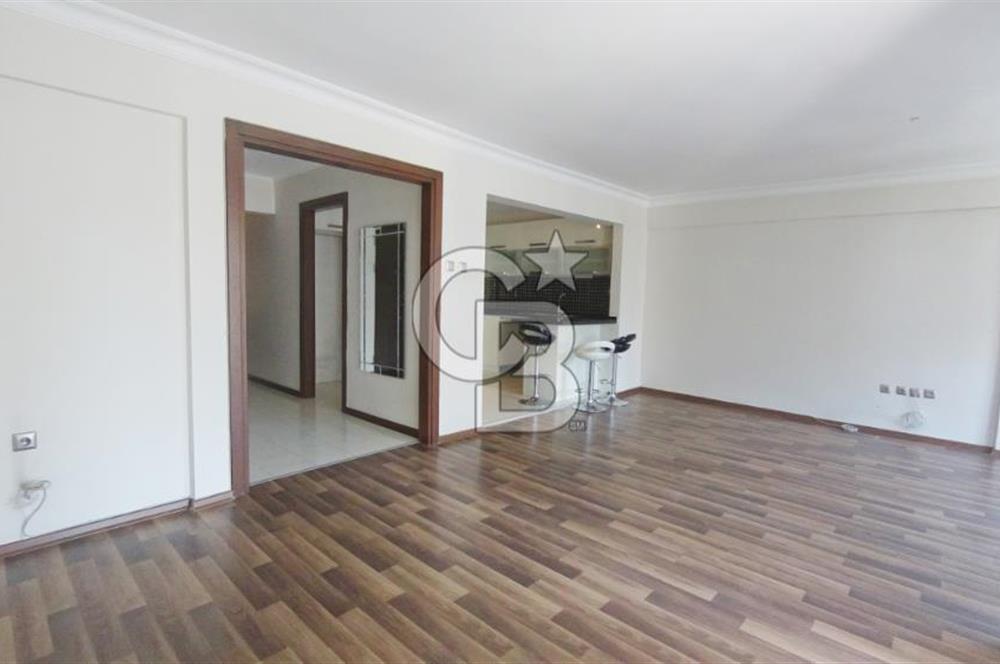 Karşıyaka Ordu Bulvarı ve Girne Cadde Yakını Satılık 3+1 Daire