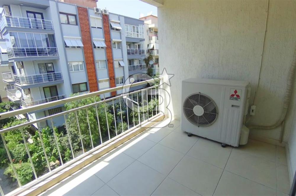 Karşıyaka Ordu Bulvarı ve Girne Cadde Yakını Satılık 3+1 Daire