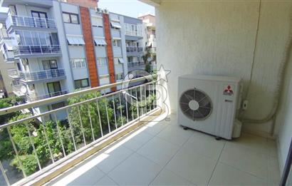 Karşıyaka Ordu Bulvarı ve Girne Cadde Yakını Satılık 3+1 Daire