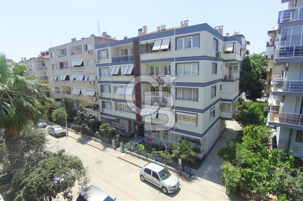 Karşıyaka Ordu Bulvarı ve Girne Cadde Yakını Satılık 3+1 Daire