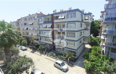 Karşıyaka Ordu Bulvarı ve Girne Cadde Yakını Satılık 3+1 Daire