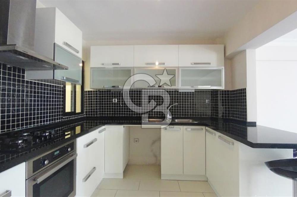 Karşıyaka Ordu Bulvarı ve Girne Cadde Yakını Satılık 3+1 Daire