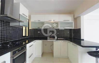 Karşıyaka Ordu Bulvarı ve Girne Cadde Yakını Satılık 3+1 Daire
