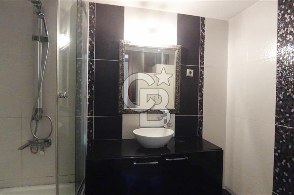 Karşıyaka Ordu Bulvarı ve Girne Cadde Yakını Satılık 3+1 Daire