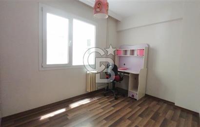 Karşıyaka Ordu Bulvarı ve Girne Cadde Yakını Satılık 3+1 Daire