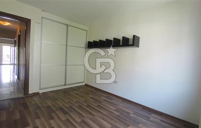 Karşıyaka Ordu Bulvarı ve Girne Cadde Yakını Satılık 3+1 Daire