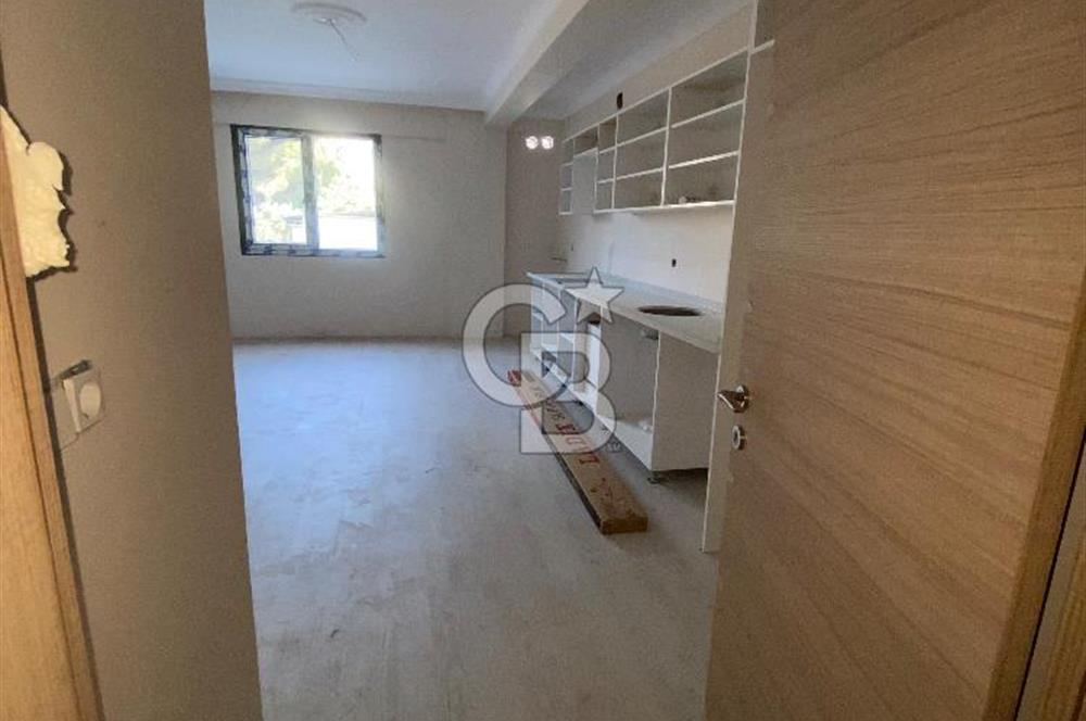 Manisa Ahmetli’de satılık 72 m2 1+1 Daire 