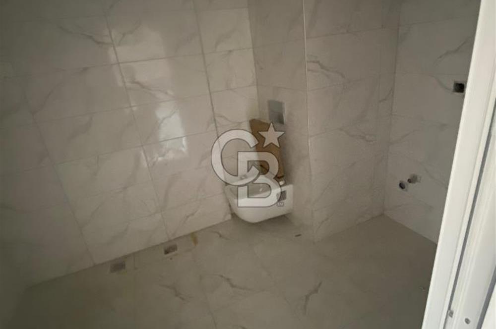 Manisa Ahmetli’de satılık 72 m2 1+1 Daire 