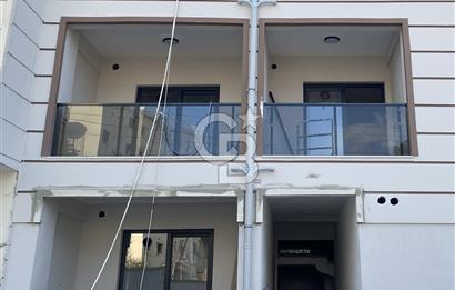 Manisa Ahmetli’de satılık 72 m2 1+1 Daire 
