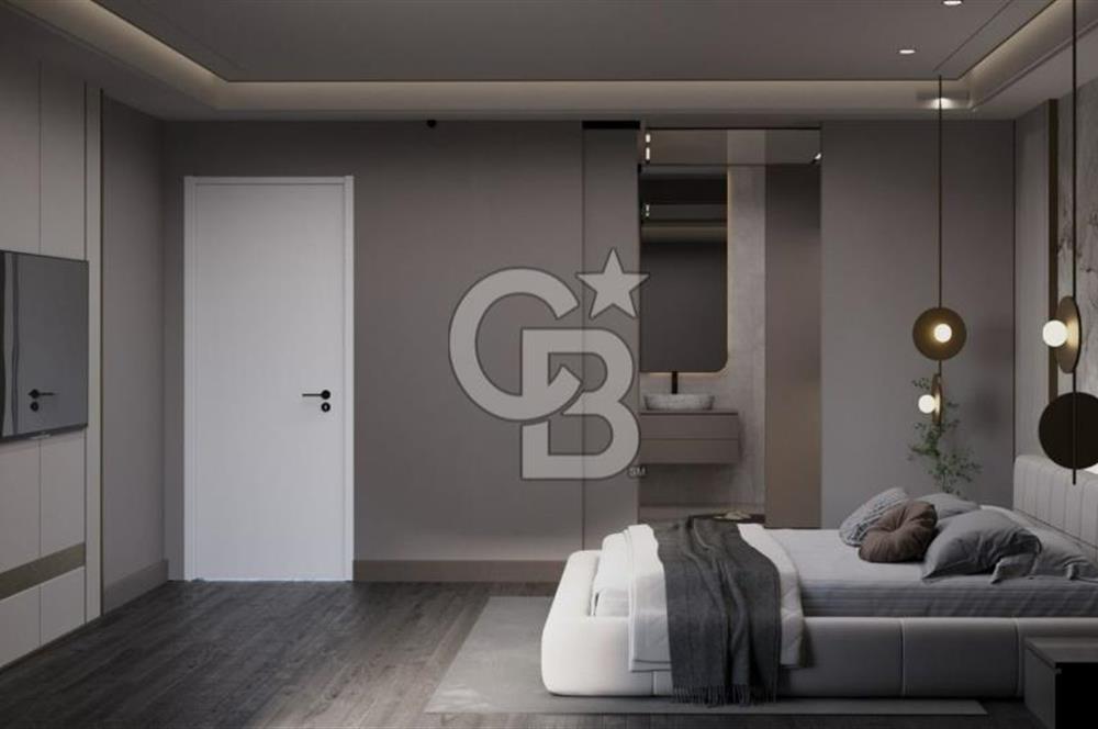 AŞAĞIYURTÇU YURTKENT ANKARA VİLLALARI 