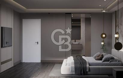 AŞAĞIYURTÇU YURTKENT ANKARA VİLLALARI 