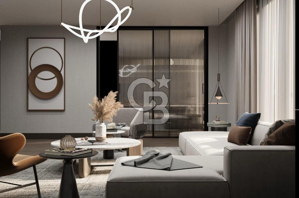 AŞAĞIYURTÇU YURTKENT ANKARA VİLLALARI 