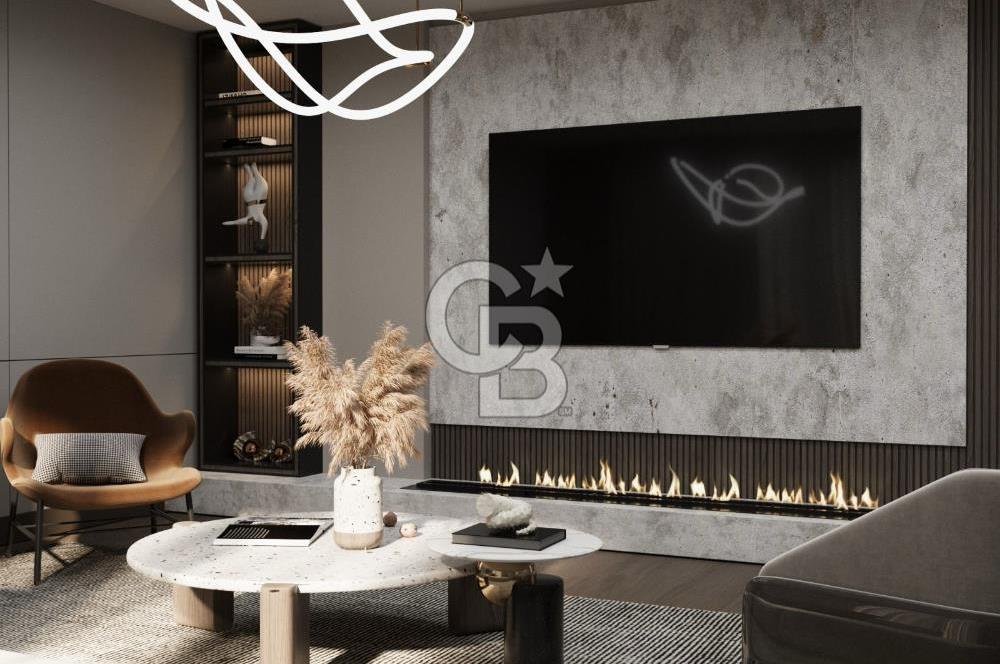 AŞAĞIYURTÇU YURTKENT ANKARA VİLLALARI 
