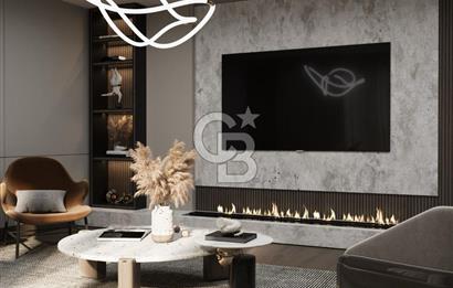 AŞAĞIYURTÇU YURTKENT ANKARA VİLLALARI 