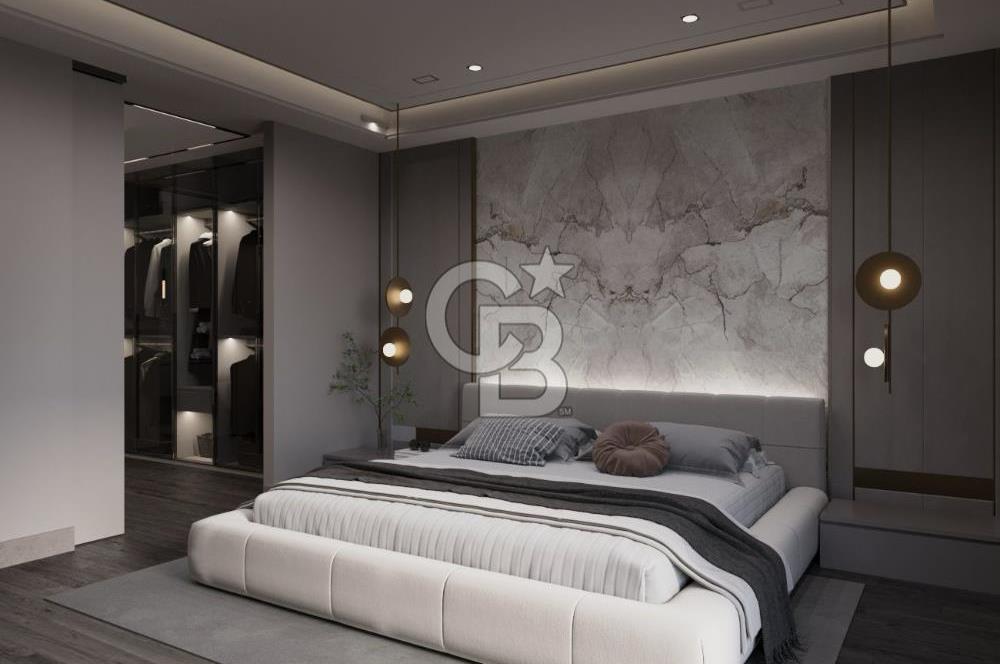AŞAĞIYURTÇU YURTKENT ANKARA VİLLALARI 