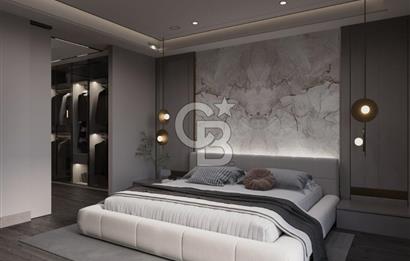 AŞAĞIYURTÇU YURTKENT ANKARA VİLLALARI 