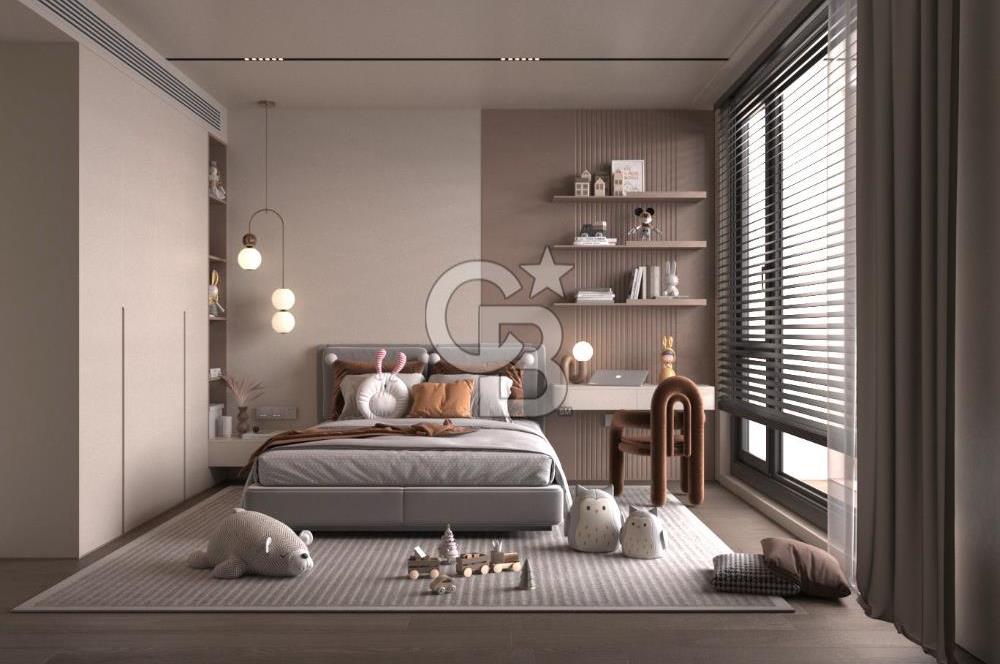 AŞAĞIYURTÇU YURTKENT ANKARA VİLLALARI 