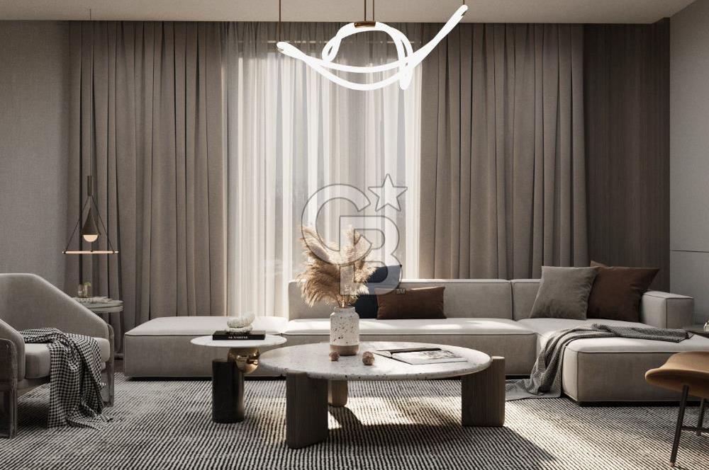 AŞAĞIYURTÇU YURTKENT ANKARA VİLLALARI 