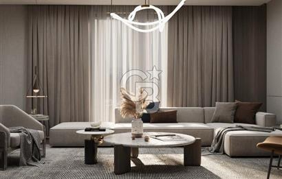 AŞAĞIYURTÇU YURTKENT ANKARA VİLLALARI 
