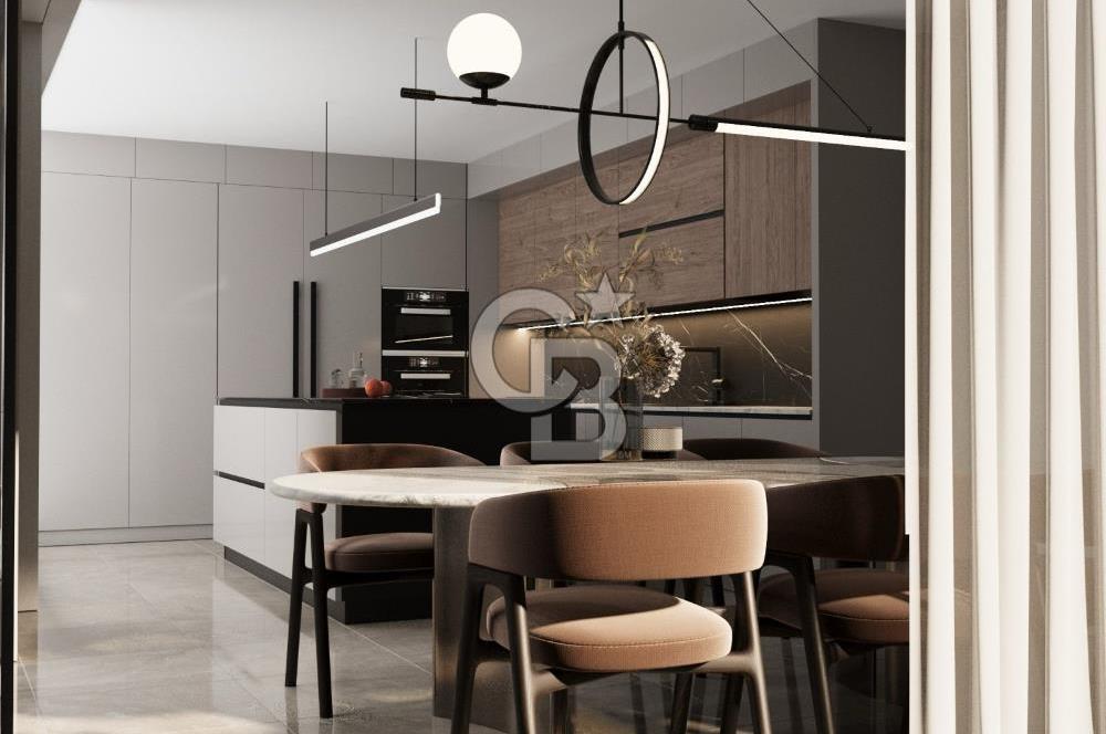 AŞAĞIYURTÇU YURTKENT ANKARA VİLLALARI 
