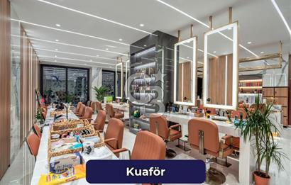 KKTC İskele Long Beach Otel & Casinolu Lüks 2+1 Daireler