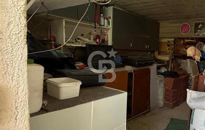 Deniz Manzaralı Tadilatlı Site İçinde Dubleks Yazlık