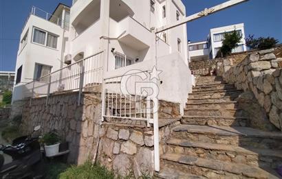 1265304399 Bodrum Gümbet Eskiçeşme1+1 Satılık Deniz Manzaralı Daire