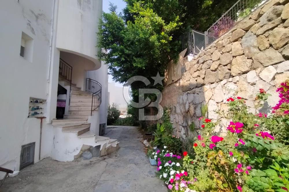 1265304399 Bodrum Gümbet Eskiçeşme1+1 Satılık Deniz Manzaralı Daire