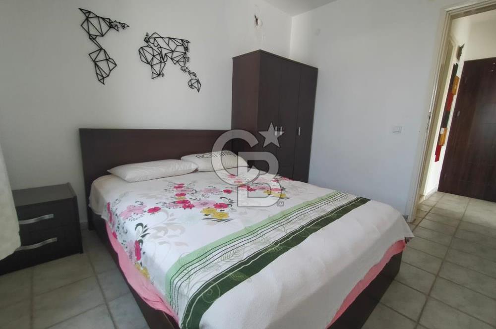 1265304399 Bodrum Gümbet Eskiçeşme1+1 Satılık Deniz Manzaralı Daire