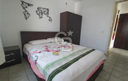 1265304399 Bodrum Gümbet Eskiçeşme1+1 Satılık Deniz Manzaralı Daire
