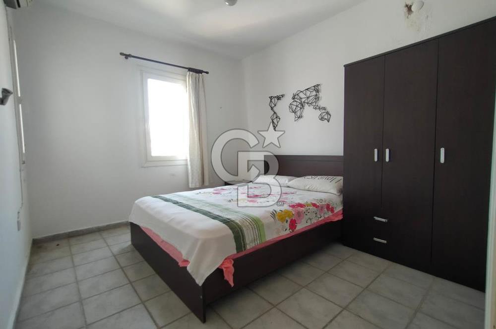 1265304399 Bodrum Gümbet Eskiçeşme1+1 Satılık Deniz Manzaralı Daire