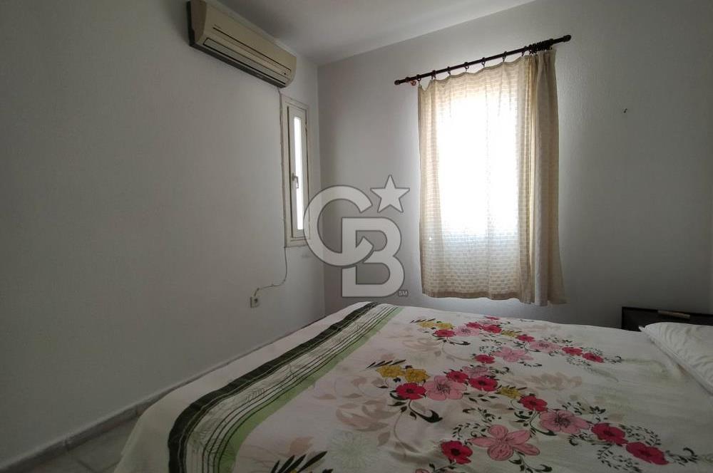 1265304399 Bodrum Gümbet Eskiçeşme1+1 Satılık Deniz Manzaralı Daire