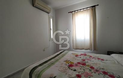 1265304399 Bodrum Gümbet Eskiçeşme1+1 Satılık Deniz Manzaralı Daire