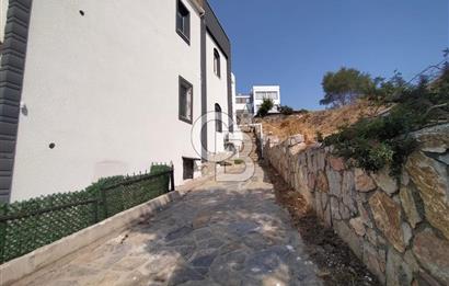 1265304399 Bodrum Gümbet Eskiçeşme1+1 Satılık Deniz Manzaralı Daire