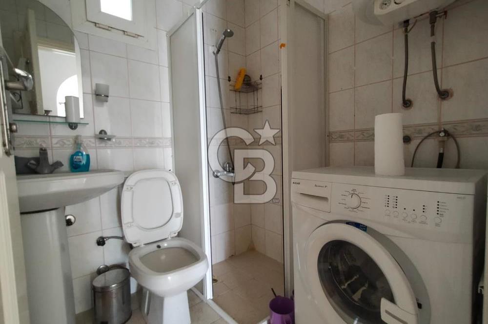 1265304399 Bodrum Gümbet Eskiçeşme1+1 Satılık Deniz Manzaralı Daire