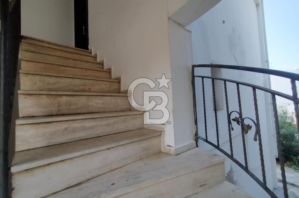 1265304399 Bodrum Gümbet Eskiçeşme1+1 Satılık Deniz Manzaralı Daire