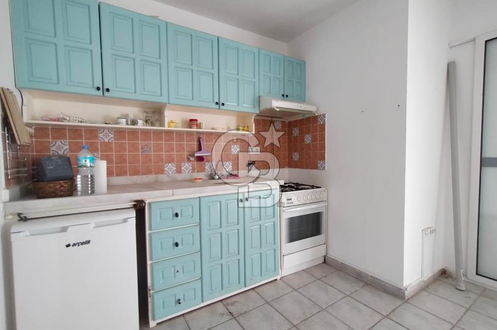 1265304399 Bodrum Gümbet Eskiçeşme1+1 Satılık Deniz Manzaralı Daire