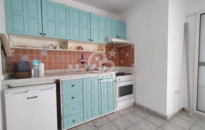 1265304399 Bodrum Gümbet Eskiçeşme1+1 Satılık Deniz Manzaralı Daire