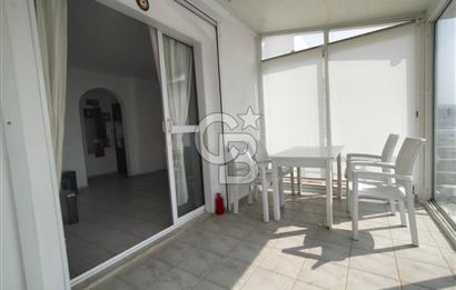 1265304399 Bodrum Gümbet Eskiçeşme1+1 Satılık Deniz Manzaralı Daire