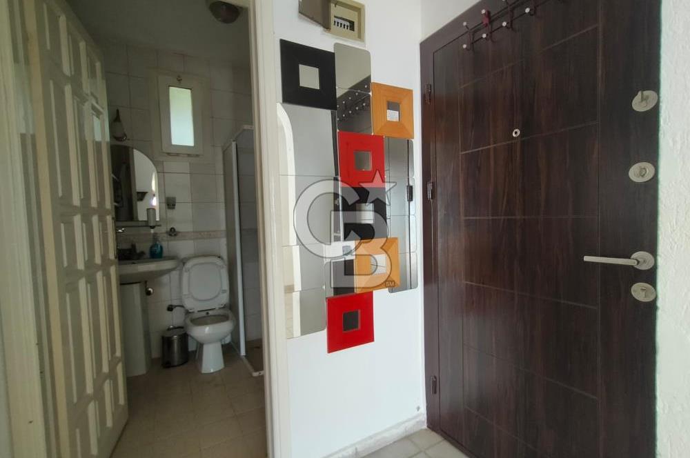 1265304399 Bodrum Gümbet Eskiçeşme1+1 Satılık Deniz Manzaralı Daire