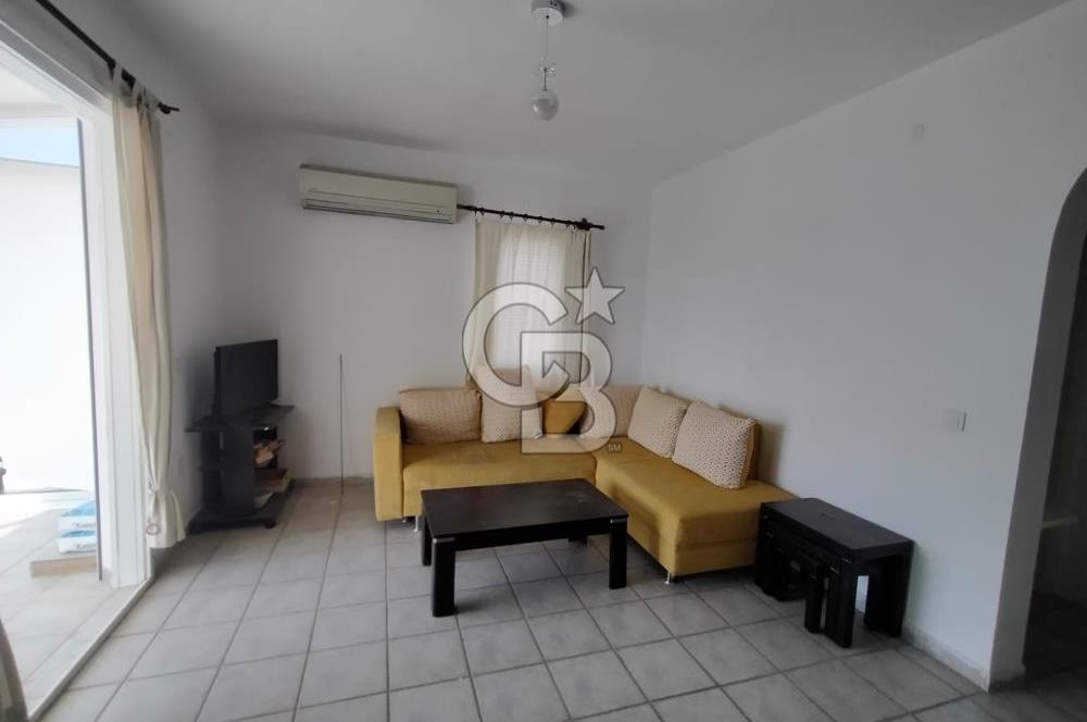 1265304399 Bodrum Gümbet Eskiçeşme1+1 Satılık Deniz Manzaralı Daire