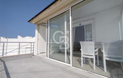 1265304399 Bodrum Gümbet Eskiçeşme1+1 Satılık Deniz Manzaralı Daire