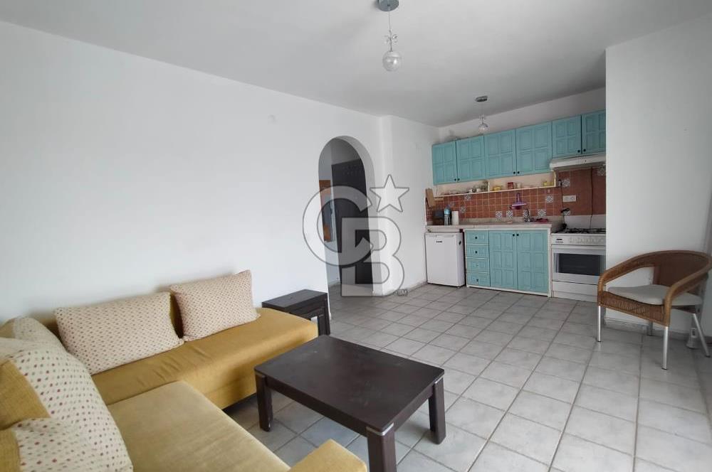 1265304399 Bodrum Gümbet Eskiçeşme1+1 Satılık Deniz Manzaralı Daire