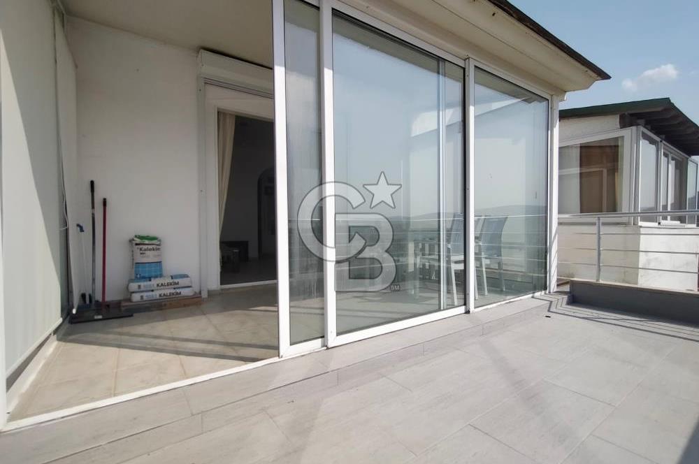 1265304399 Bodrum Gümbet Eskiçeşme1+1 Satılık Deniz Manzaralı Daire