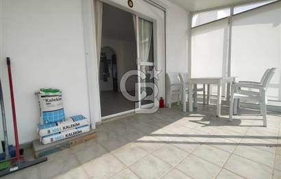1265304399 Bodrum Gümbet Eskiçeşme1+1 Satılık Deniz Manzaralı Daire
