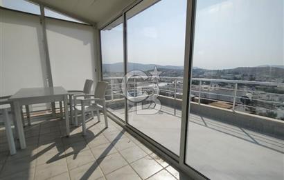 1265304399 Bodrum Gümbet Eskiçeşme1+1 Satılık Deniz Manzaralı Daire