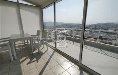 1265304399 Bodrum Gümbet Eskiçeşme1+1 Satılık Deniz Manzaralı Daire